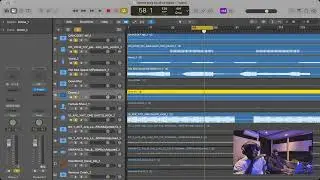 The Making Of 