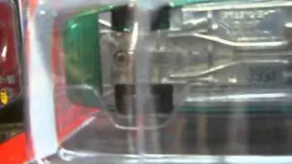 This is NOT a Green Machine Chase Piece
