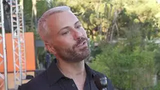 Marcell von Berlin interview auf Deutsch