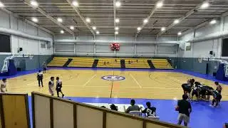 Hagu Real vs Unity Trade final part
