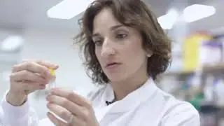 Highlighting IMB's amazing women