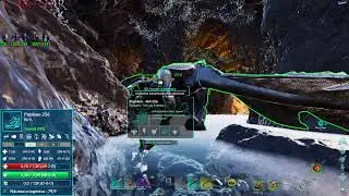 Ark sever no wipe Veamos en que avanzamos
