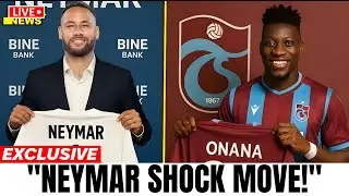 🔴🚨 TRANSFER BOMBSHELL: Man Utd Sale Rumours! Neymar Moves & Big Transfers