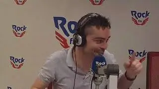RockFM - Álex Clavero - ElFrancotiraRock se va a Marruecos