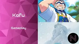 Where's My Kofu! - Kofu Gameplay