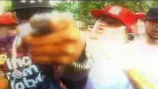 K.A.R (Leader, Mike Beck, Rob Cash, Onez)-Tote Iron