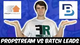BatchLeads против Propstream: как выбрать лучшее программное обеспечение для лидов