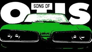 Sons of OTIS - Guilt (Live - Roadburn 2010)