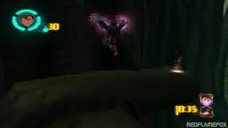 Il Pianeta Del Tesoro - 15 -  L'Ingresso per l'Ignoto [ITA-ps2]