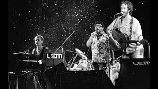 RON LUCIO DALLA FRANCESCO DE GREGORI UNA CITTA' PER CANTARE...