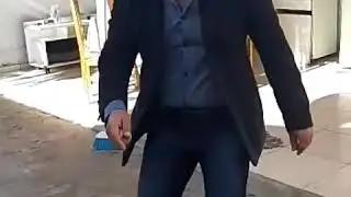 Edimison batista comentado do clip de bau baiano