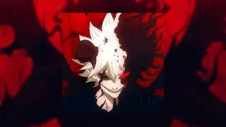 Bevlynous - ilyhiryu (Sped Up)