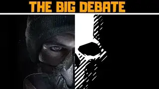 The Division 2 vs Ghost Recon Wildlands | How Are They Different?