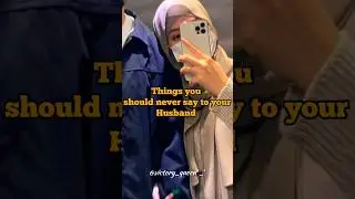 Things_you_Should_Never_Say_to_your_Husband🙂#shorts #viral@Victory_Queen_#trending#youtubeshorts