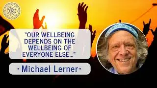 Michael Lerner (clip) - What is Revolutionary Love?