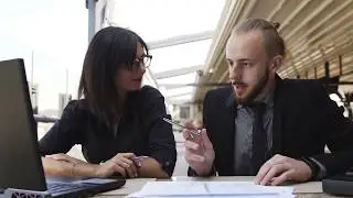 No More Paperwork Problems for Small Businesses - Choose B&A