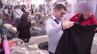 Gastoz i Andjela-Bozicni pokloni 07.01.2025