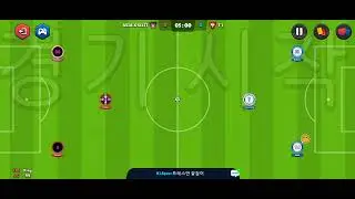 AC CUP Round of 16 T1 VS EPRO