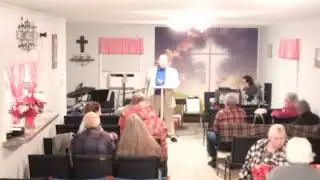 Revelation Study | Pastor Rebecca Holt | 1/3/24