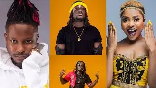 SAD!! Kelvynboy Confused On Stage As His Performance Gets Cut Off+Adina, Epixode, Kahpun Rocks Stage