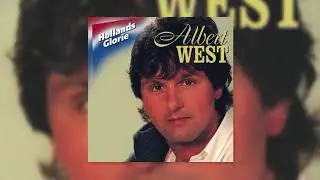 Albert West - The Albert West Medley