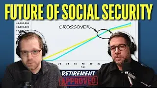 Social Security Essentials: What You Need to Know Heading Into 2025