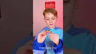 🎨 Let's Paint 🌈 A Rainbow with Q-Tips at Home! 🖌️