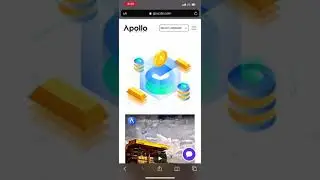 Apollo Fintech GSX Pre Sales Ends Shortly #shorts