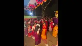 বিয়ের বাড়ির নাচ wedding dance 2024@MdJoniMia07