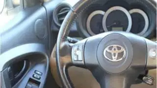 2011 Toyota RAV4 Used Cars Norfolk VA