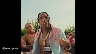 Tyga - Ibiza (OFFICIAL INSTRUMENTAL)