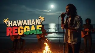 Roots Reggae Radio 🌿 24/7 Roots Reggae Positive Vibes