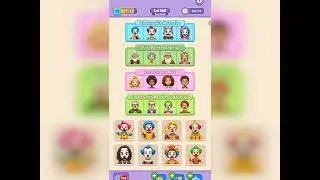 Connect Master Level 345 Walkthrough Solution Gameplay Gamerstein 