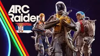 ARC Raiders - STELLA MONTIS , brzo istrazivanje nove mape