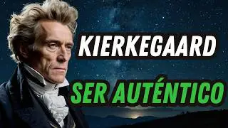 Kierkegaard: la Búsqueda de la Verdad |La Filosofía del Salto de FE