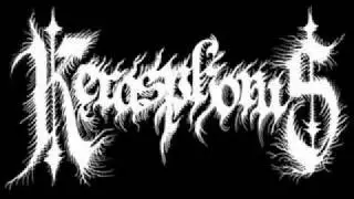 Kerasphorus - 02 - Aesoth Paradigm