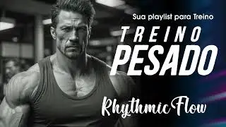 🚀Rap Maromba 2024 ( RAP MOTIVACIONAL PARA TREINO PESADO) Rhythmic  Flow
