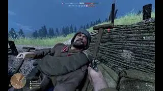 Tannenberg. Carpathians.