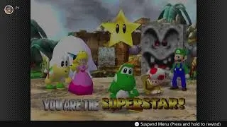MARIO PARTY TIME! Mario Party 1 (DK’s Jungle Adventure)