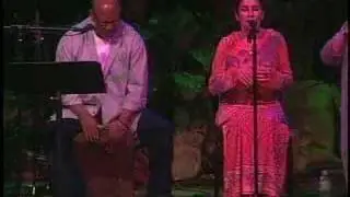 Nydia Caro Live at The Human Forum