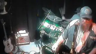 Craven Moorehead-Rock And Roll All Nite