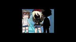 911 (v&iacute;deo antigo) #gacha #viralshort #trend #vil&atilde;o #fyyppppp #artedigital #trend