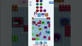 Hole People level 912
