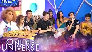It's Showtime Online Universe - May 14, 2019 | Full Episode