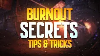 How to Trials: Burnout
