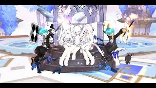 [Elsword] Test 20