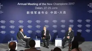 China 2017 - Issue Briefing: China's Security Agenda