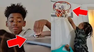 Kids Go On Scavenger Hunt What They Found Will SHOCK You!