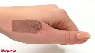 Makeup Monster Cosmetics   Matte Liquid Lipstick Hit The Dirt
