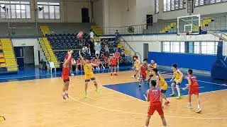 CSQC v Xavier School (PAYA Aspirants/15U 02.19.2023)